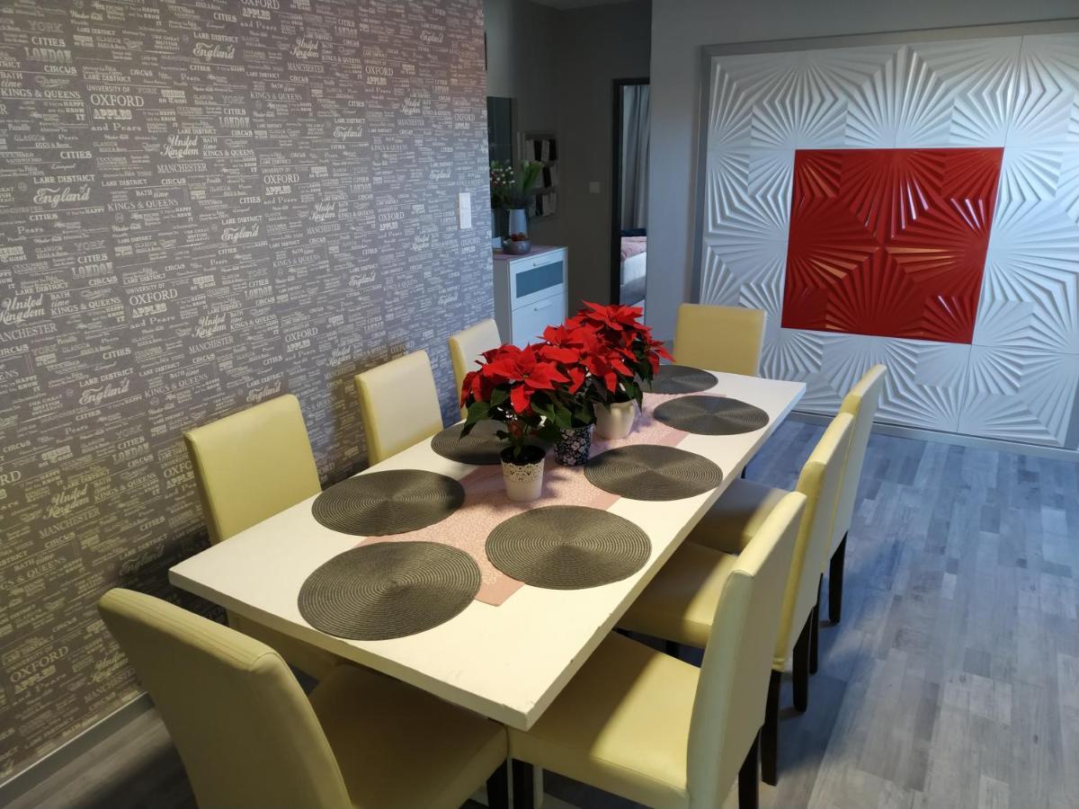 Ferienwohnung Orient Relax Garden Keszthely Exterior foto
